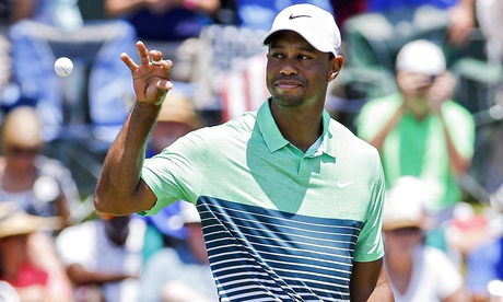Tiger Woods