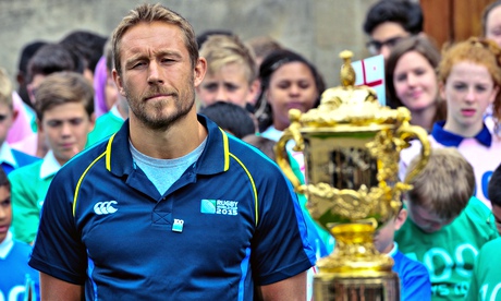 Jonny Wilkinson