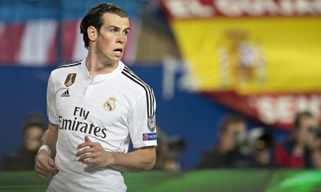 Gareth Bale