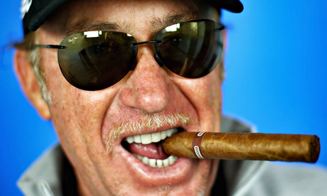 Miguel Ángel Jiménez