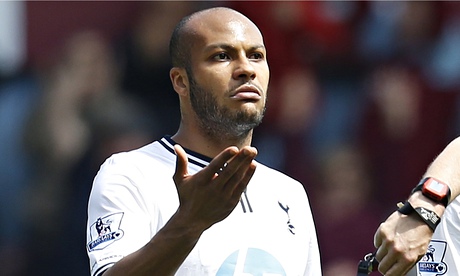 West Ham United v Tottenham Hotspur - Barclays Premier League