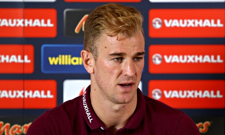 Joe Hart