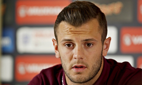 Jack Wilshere