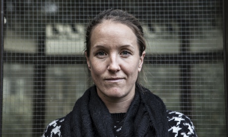 Casey Stoney has dedicated her MBE to the coaches, team-mates and members of her family who have sup