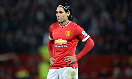 Radamel Falcao