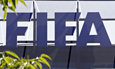 fifa logo