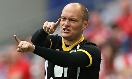 alex neil