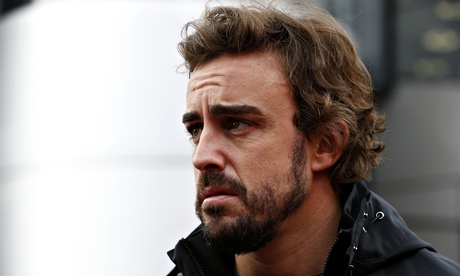 Fernando Alonso