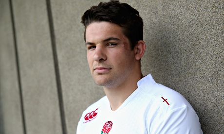Charlie Ewels will bid to lead England to glory in the World Rugby Under-20 Championship final
