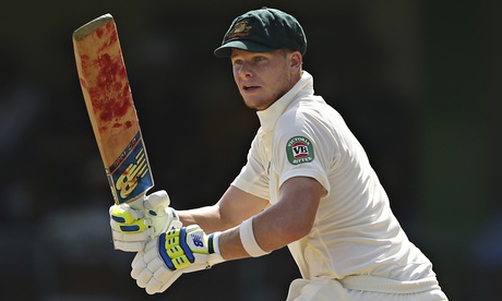 Steve Smith of Australia 'is not like a Steve Waugh', according to ex-England spinner Graeme Swann