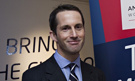 Ben Ainslie