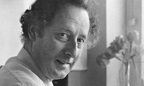 Fred Bayliss spent much of the 60s and 70s advising the UK government on prices and incomes, before 