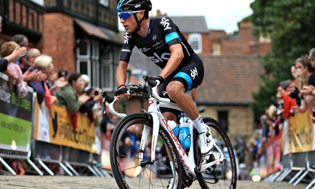 Peter Kennaugh