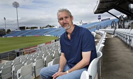 Jason Gillespie became the first Australian Test cricketer of indigenous heritage in 1996