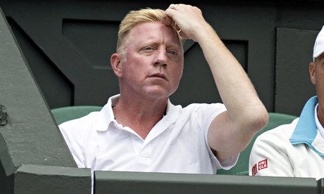 Boris Becker