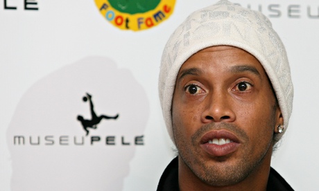 Ronaldinho