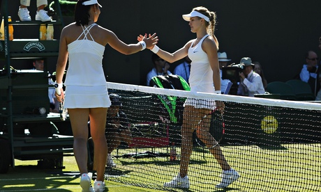 Wimbledon Championships