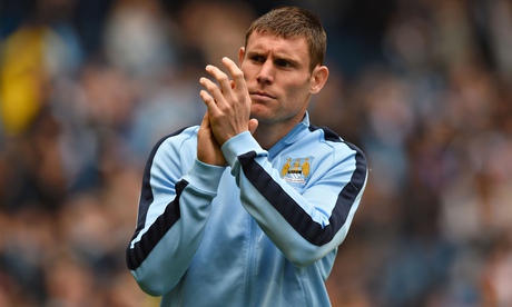 james milner