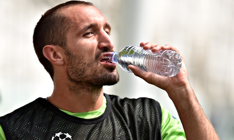 Giorgio Chiellini