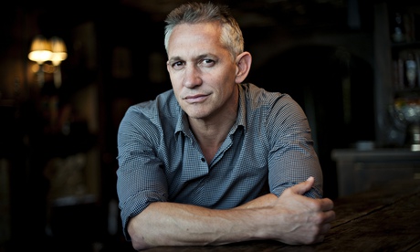 Gary Lineker