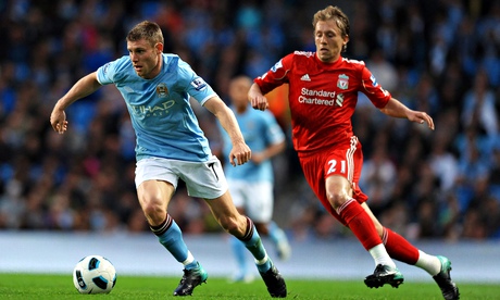James Milner