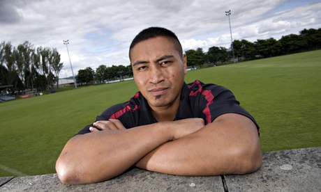 Jerry Collins 
