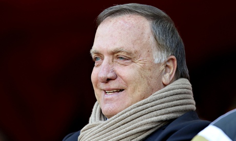 Dick Advocaat