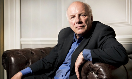 Greg Dyke