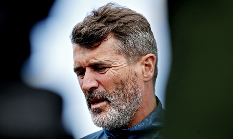 Roy Keane