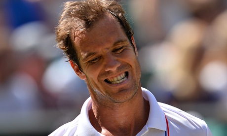 Richard-Gasquet-Wimbledon
