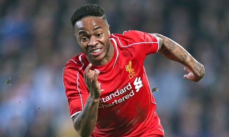 Raheem Sterling