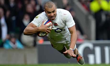 RBS Six Nations 2015 England v Italy Twickenham Stadium, Twickenham, United Kingdom - 14 Feb 2015