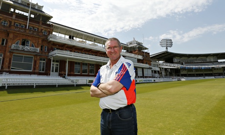 England - Trevor Bayliss Press Conference & Ashes Squad Announcement