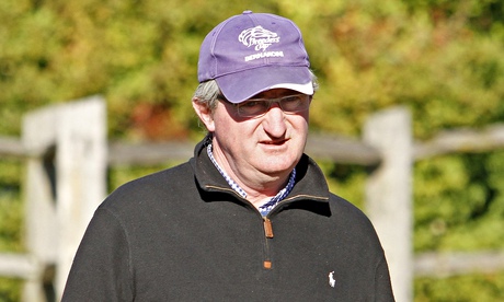 John-Ferguson-racehorse-trainer