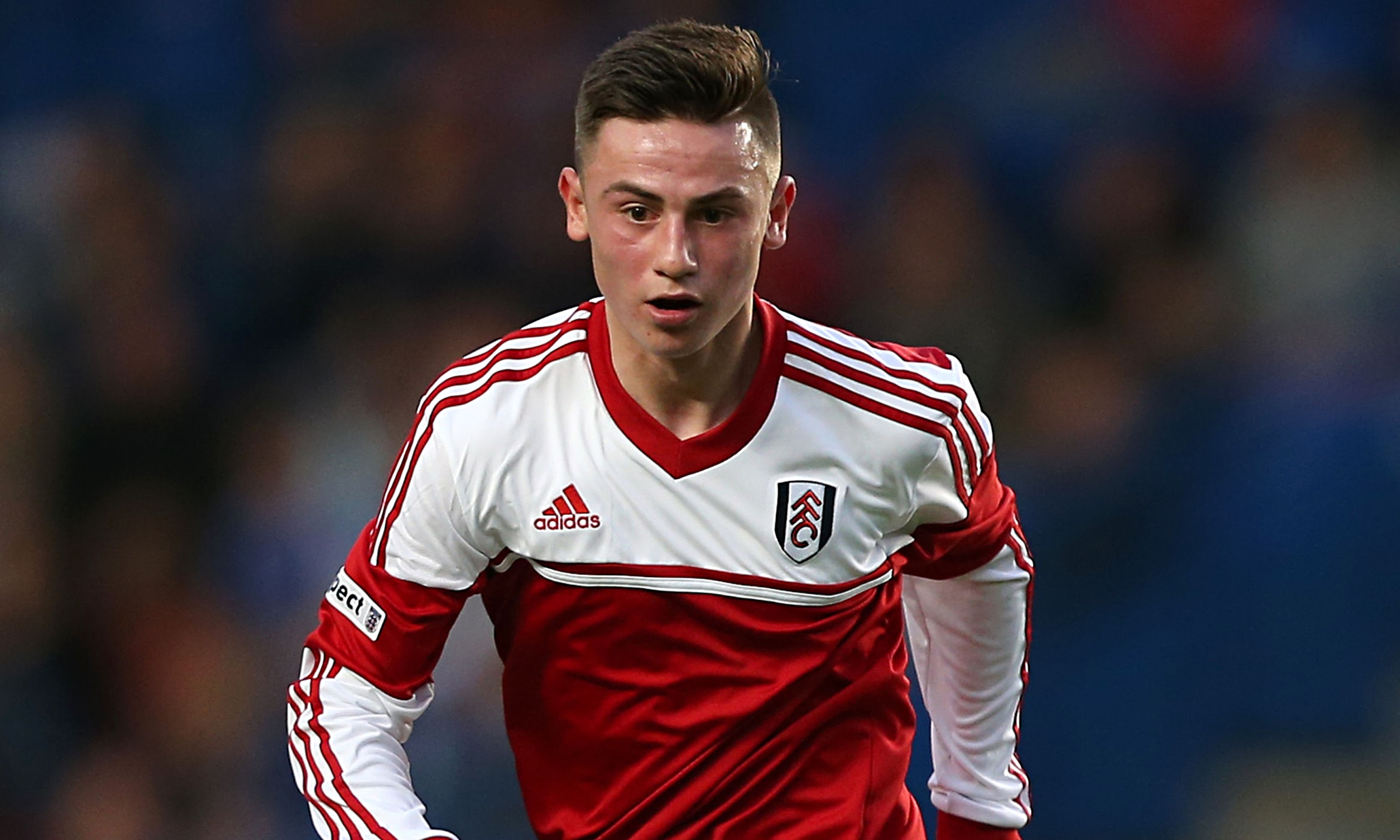 Patrick Roberts Alchetron, The Free Social Encyclopedia