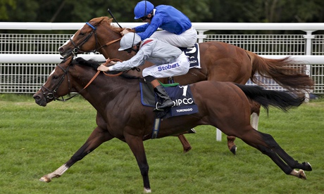 Toronado-Dawn-Approach-Glorious-Goodwood