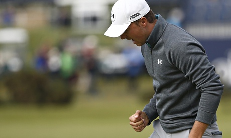 Jordan-Spieth-the-Open-St-Andrews