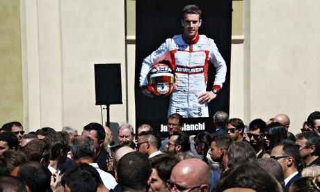 Jules Bianchi
