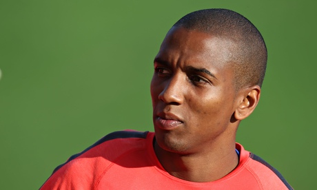 Ashley Young