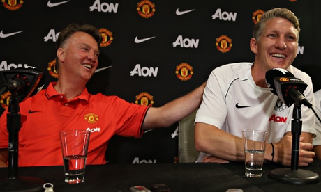 Bastian Schweinsteiger