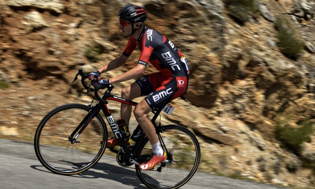 Tejay van Garderen