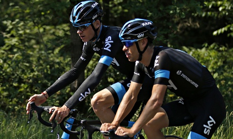 richie porte