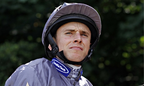 Ryan Moore