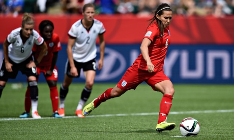 Fara Williams