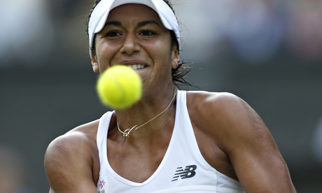 Heather-Watson-Wimbledon