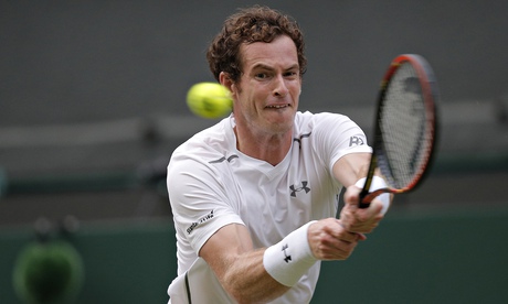 Andy Murray