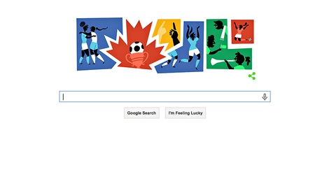 Google doodle