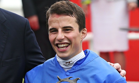 William-Buick-jockey