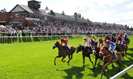 Pontefract-racecourse