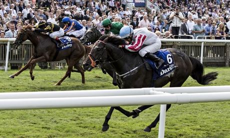 Newmarket-July-meeting-Slade-Power